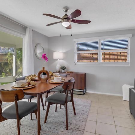 Little Beach House W/ Pool&Spa - 5 Minutes To Vanderbilt Beach North North Naples Eksteriør bilde