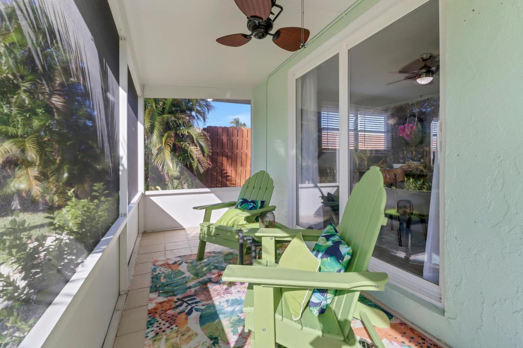 Little Beach House W/ Pool&Spa - 5 Minutes To Vanderbilt Beach North North Naples Eksteriør bilde
