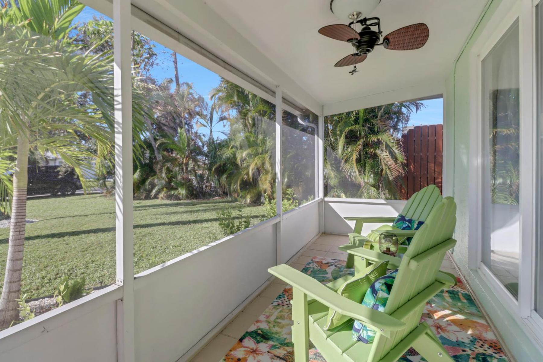Little Beach House W/ Pool&Spa - 5 Minutes To Vanderbilt Beach North North Naples Eksteriør bilde