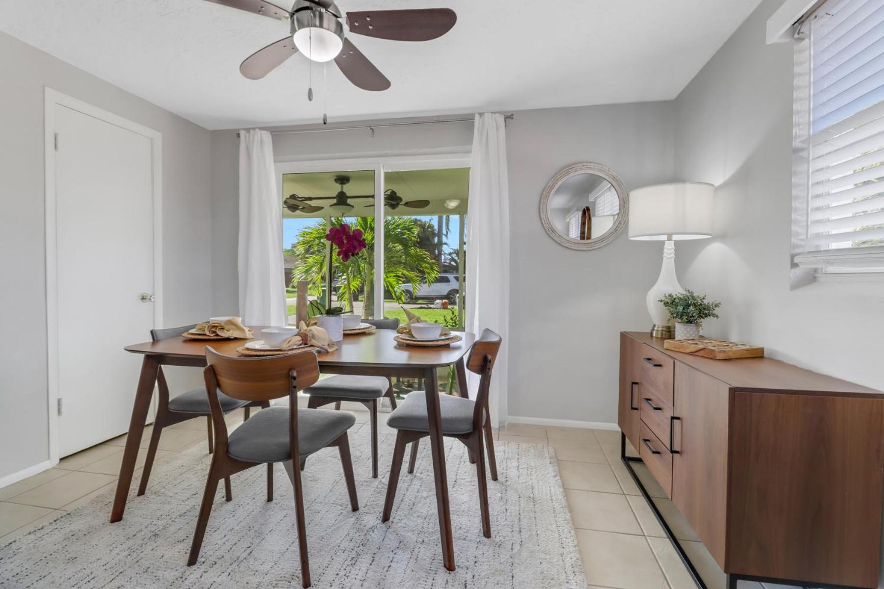 Little Beach House W/ Pool&Spa - 5 Minutes To Vanderbilt Beach North North Naples Eksteriør bilde