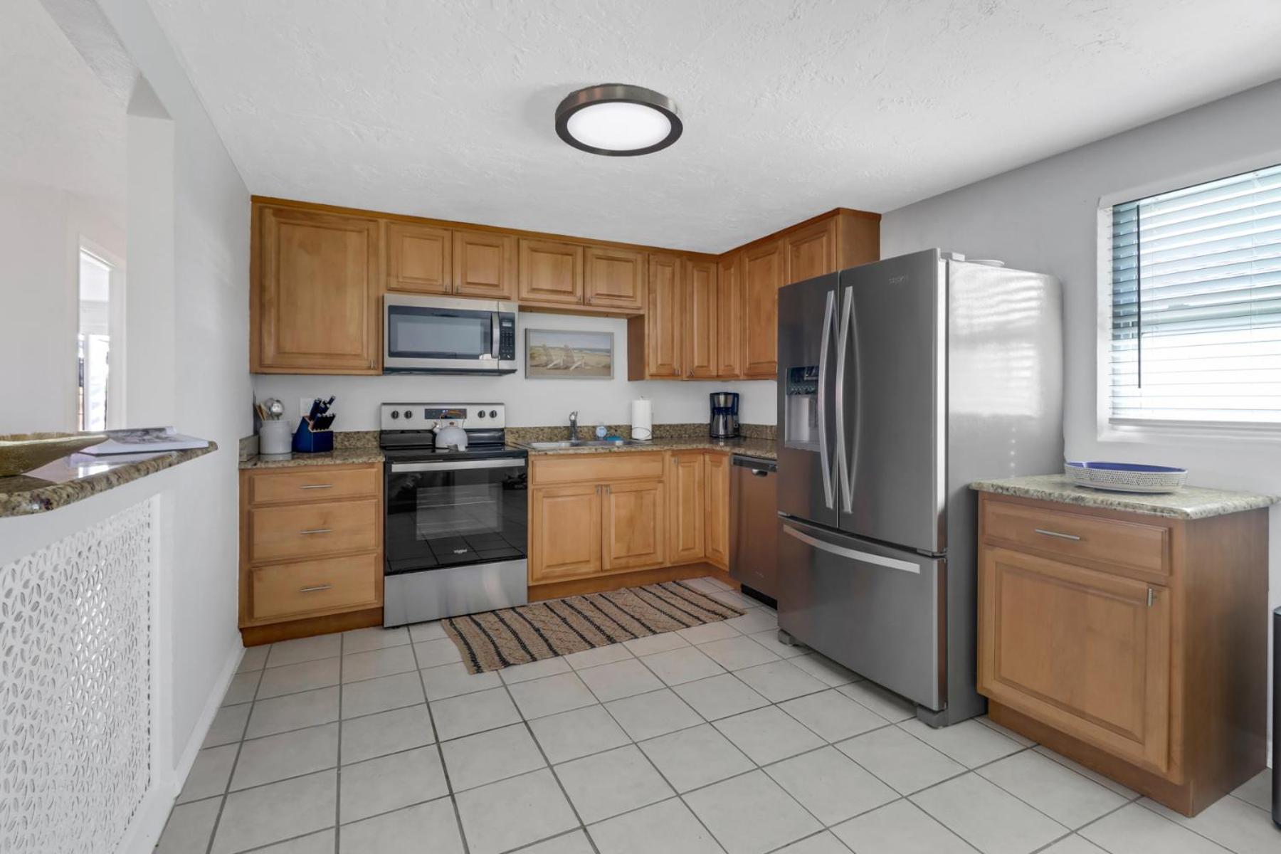 Little Beach House W/ Pool&Spa - 5 Minutes To Vanderbilt Beach North North Naples Eksteriør bilde